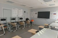 в Смоленской области продолжается модернизация учреждений среднего профессионального образования - фото - 1