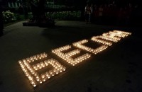 в Смоленской области почтили память жертв бесланской трагедии - фото - 1