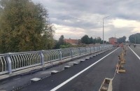 в Смоленской области капитально ремонтируют мосты в рамках нацпроекта «Инфраструктура для жизни» - фото - 1
