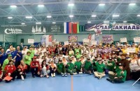 ii областная спартакиада «Время побеждать» для спортсменов «серебряного» возраста прошла в Смоленской области - фото - 1