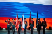 смоленские школьники завоевали «бронзу» Всероссийской военно-патриотической игры «Зарница 2.0» - фото - 1