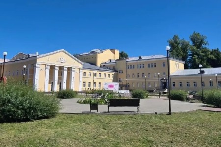 ярцевский центр культуры и отдыха преобразился после капитального ремонта - фото - 1