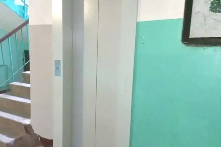 в Смоленской области до конца года заменят 200 лифтов в 83 многоквартирных домах - фото - 1