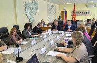 на промышленных предприятиях Смоленской области введут корпоративный демографический стандарт - фото - 1