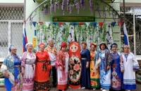 более 70 тысяч смолян стали участниками программы «Активное долголетие» с начала года - фото - 1