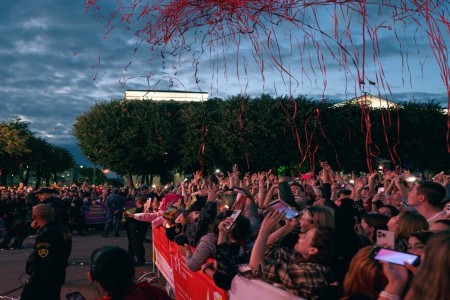 19 сентября Смоленск станет «Городом молодых» - фото - 8