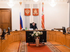 в администрации региона обсудили актуальные вопросы развития высшего образования и науки - фото - 1