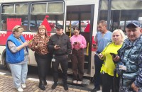 ​смоленские труженики голосуют в формате дистанционного электронного голосования - фото - 1