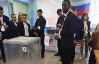 в Смоленской области за ходом выборов наблюдают международные эксперты - фото - 4