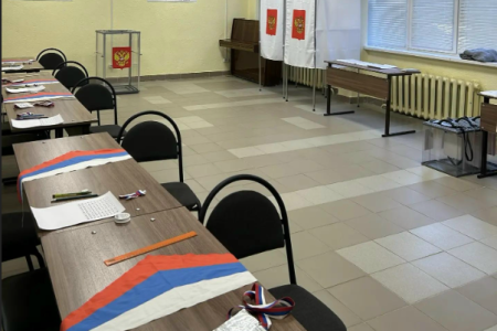 в Смоленской области завершился первый день голосования на выборах депутатов Государственной Думы РФ - фото - 3