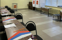 в Смоленской области завершился первый день голосования на выборах депутатов Государственной Думы РФ - фото - 3
