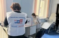 в Смоленской области завершился второй день голосования - фото - 1