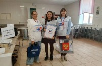 в Смоленской области стартовал третий день голосования - фото - 1