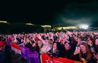 более 20 тысяч человек посетили большой праздничный концерт в Смоленске - фото - 1