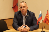выпускник программы «Герои своего времени Смоленск» Алексей Новиков проголосовал на выборах - фото - 1