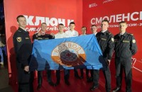 в Смоленской области действуют более 220 добровольцев-спасателей - фото - 1