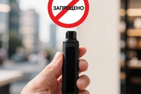 смоленская областная Дума приняла закон о запрете розничной продажи электронных сигарет - фото - 1