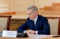 губернатор Василий Анохин подписал соглашение о комплексном развитии территорий в Смоленске - фото - 1