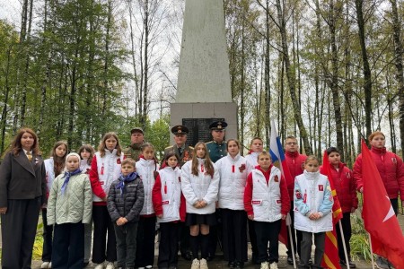 в муниципальных образованиях Смоленской области отметили 83-ю годовщину освобождения Смоленщины - фото - 1