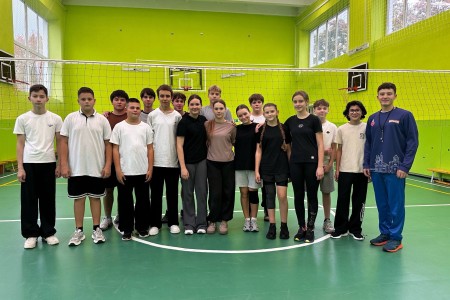 в спортивные школы Смоленской области трудоустроены 12 участников программы «Земский тренер» - фото - 1