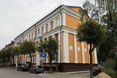 в Смоленской области капремонт выполнен в 76 многоквартирных домах - фото - 1