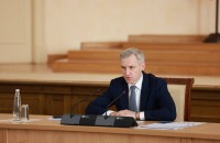 губернатор Василий Анохин поручил начать отопительный сезон с 1 октября - фото - 1