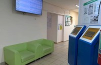 в Смоленске после капремонта открылось детское поликлиническое отделение № 7 - фото - 1