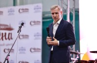 в Смоленске стартовал Молодёжный образовательный форум «Смола-2026» - фото - 1