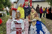 вязьма отметила 380-летие гастрономического бренда региона - «День вяземского пряничника» - фото - 1