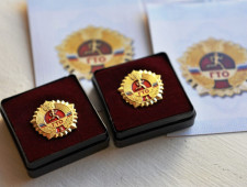 смоленщина – активный участник Всероссийского движения «Готов к труду и обороне» - фото - 1