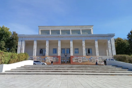 в Смоленской области благодаря нацпроекту «Туризм и гостеприимство» развивают туристическую инфраструктуру - фото - 1