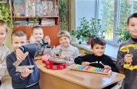 в 184 школах Смоленской области обновили оборудование для кабинетов физики, музыки и ИЗО - фото - 1