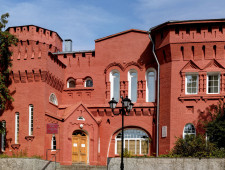 смоленский государственный музей-заповедник приглашает на мероприятия, приуроченные к майским праздникам - фото - 1