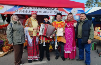 в Смоленске прошла областная сельскохозяйственная ярмарка - фото - 1
