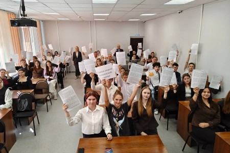 смоленская область сохранила второе место в России по целевому обучению в системе СПО - фото - 1
