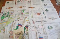 комитет семей воинов Отечества Смоленской области передал новую партию помощи защитникам Родины - фото - 1