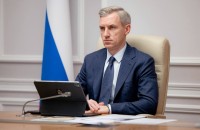губернатор Василий Анохин принял участие в заседании Попечительского совета Фонда развития территорий - фото - 1