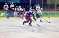 «славутич» одержал восьмую победу подряд в Экстралиге - фото - 1