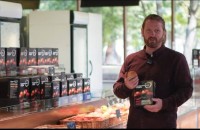 смоленские производители представили свою продукцию на «Московских ярмарках» - фото - 1