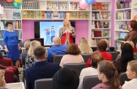 в Смоленской области открылись семь детских культурно-просветительских центров - фото - 1