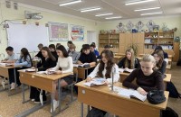 в Смоленской области открыли медицинские классы для школьников - фото - 1