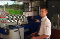 смоленскому техникуму железнодорожного транспорта, связи и сервиса исполнилось 80 лет - фото - 1