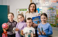 смолянка открыла логопедический кабинет при поддержке центра «Мой бизнес» - фото - 1
