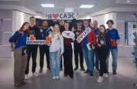 представители Национального исследовательского ядерного университета «МИФИ» посетили Десногорск и Смоленскую АЭС - фото - 1