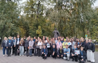 школьники Смоленской области посещают музеи, предприятия и памятные места региона - фото - 1