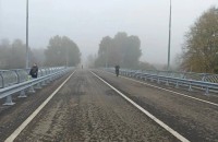 в Смоленской области приводят в порядок мостовые сооружения - фото - 1