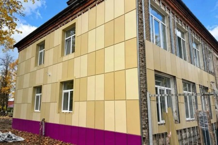 в Гагарине и Вязьме откроют обновлённые молодёжные центры - фото - 1