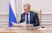 губернатор Василий Анохин обсудил планы по развитию туризма на Десногорском водохранилище - фото - 1