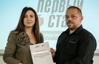 ветеран СВО из Ярцева открыл производство наземной беспилотной техники благодаря программе «Первый старт» - фото - 1