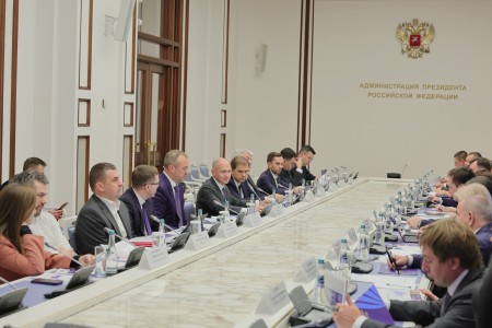 муниципалитеты Смоленской области могут подать заявки на IV Всероссийскую Премию «Служение» - фото - 1